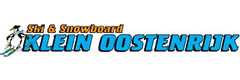 Logo Ski- en Snowboardles Klein Oostenrijk