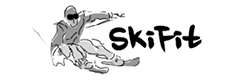 Logo Skifit Eindhoven