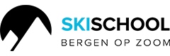 Logo Skischool Bergen op Zoom