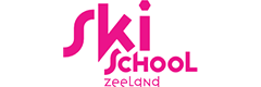 Logo Skischool Zeeland
