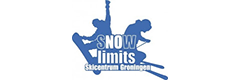 Logo Snowlimits Groningen