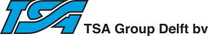 Logo TSA Group Delft bv