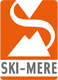 Logo Ski-Mere